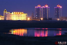 2011新春油城